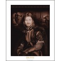 artprint collector the lord of the ring : boromir