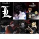 pack de posters death note n°1