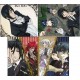 pack de posters black butler