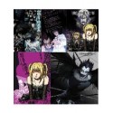 pack de posters death note n°3