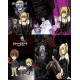 pack de posters death note n°5