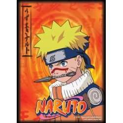 50 sleeves small naruto