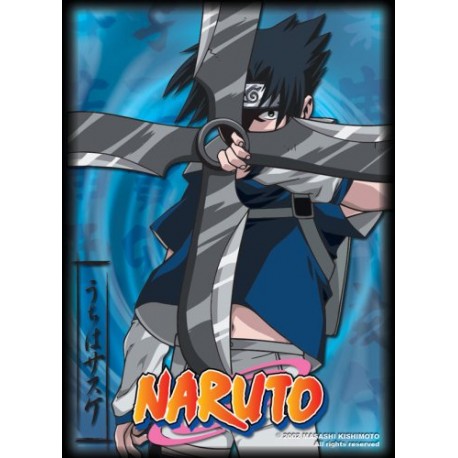 50 sleeves small sasuke