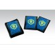 50 deck protectors world of warcraft : alliance