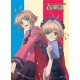 poster en tissu - tsubasa chronicles duo sakura