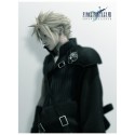 wallscroll cloud final fantasy vii advent children