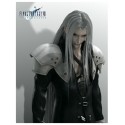 wallscroll sephiroth final fantasy vii advent children