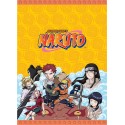 poster en tissu - naruto group