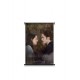 wallscroll twilight new moon : without you
