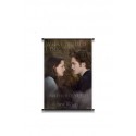 wallscroll twilight new moon : without you