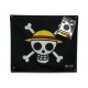 drapeau one piece skull - luffy 50 x 60