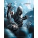 wallscroll assassin's creed : out of my way