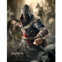 wallscroll assassin's creed : fight your way