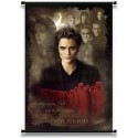 wallscroll twilight new moon - tela "to protect you"