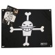 drapeau one piece whitebeard 50 x 60