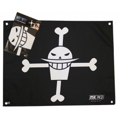 Drapeau one Piece Ace (70x120) 