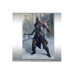 assassin's creed iii - wallscroll volume 1