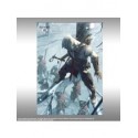 assassin's creed iii - wallscroll volume 2