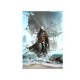 assassin's creed iv black flag - wall scroll volume 1