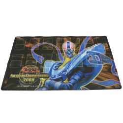 tapis yugioh jinzo lord 2008 national championships