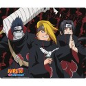 tapis de souris akatsuki naruto shippuden