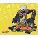 tapis de souris naruto et kakashi