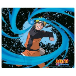 tapis de souris shippuden naruto rasengan