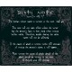 tapis de souris death note : rules