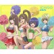 tapis de souris ichigo 100% pom pom girls