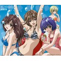 tapis de souris ichigo 100% beach girls