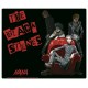 tapis de souris nana : the black stones