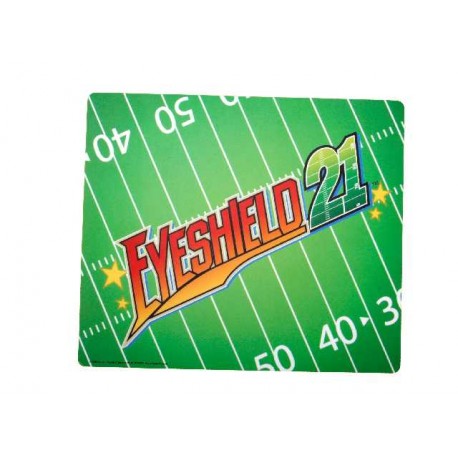 tapis de souris eyeshield 21 : sur le terrain