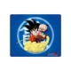 tapis de souris dragon ball son goku nuage magique