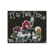 tapis de souris black butler : it is tea time