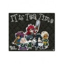 tapis de souris black butler : it is tea time