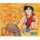 tapis de souris monkey d. luffy