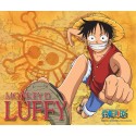 tapis de souris monkey d. luffy