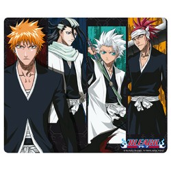 tapis de souris bleach : groupe