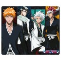 tapis de souris bleach : groupe