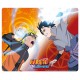 tapis de souris naruto shippuden : naruto vs sasuke