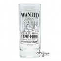verres one piece luffy wanted