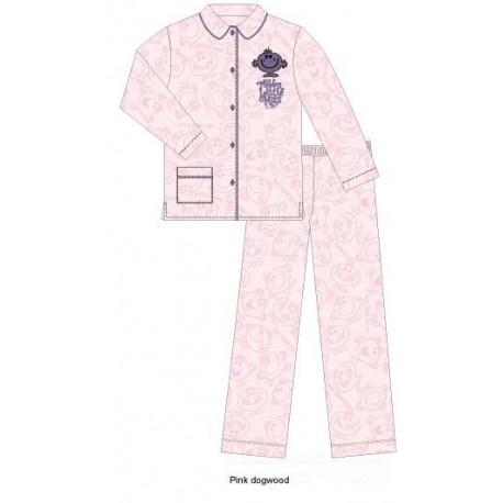 pyjama monsieur madame (2 à 14 ans)