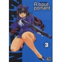 a bout portant - zero in - tome 3