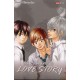 a romantic love story - tome 9