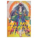 ah my goddess tome 2