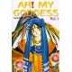 ah my goddess tome 1