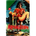 armagedon volume 11