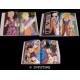 artbook dragon ball z couleur illustration