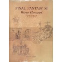 final fantasy xi world concept