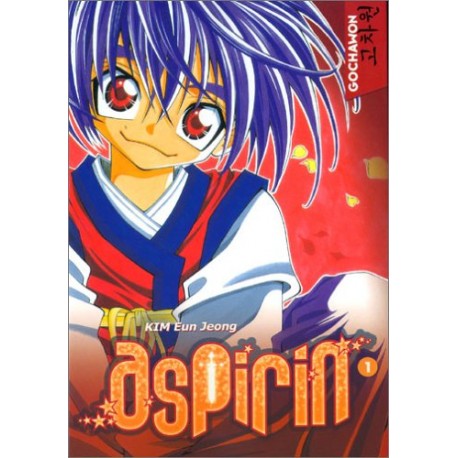 aspirin, tome 1 :